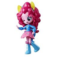 My Little Pony Equestrii Girls - Malá bábika Pinkie Pie - Figúrka