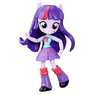 My Little Pony Equestria Girls - Little Twilight Sparkle Doll - Figure