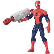 ultimative Spiderman - Figur