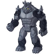 Ultimate Spiderman - Marvels Rhino - Figure