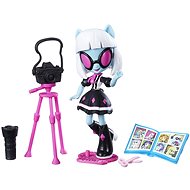 My Little Pony Equestria Girls - Mini Doll Photo Finish with Accessories - Doll
