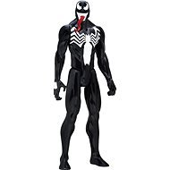 Spiderman 30cm - Negative Zeichen Venom - Figur