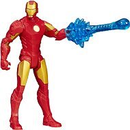 Avengers - All Star-Figur Iron Man - Figur