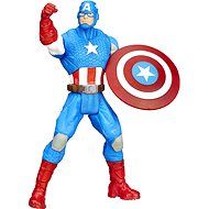 Avengers - All star figurine Captain America - Figure