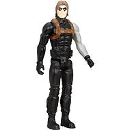 Avengers - 30 cm Titan Hero Winter Soldier - Figure