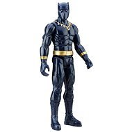 Avengers - Titan Black Panther 30 cm - Figur