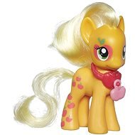 My Little Pony - Pony with beautiful sign Applejack - Game Set