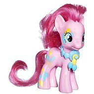 My Little Pony - Pony gyönyörű jel Pinkie Pie - Játékszett