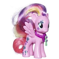 My Little Pony - Pony with beautiful sign Skywishes - Game Set