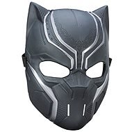 Avengers - Black Panther-Maske - Gesichtsmaske für Kinder