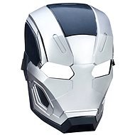 Avengers - Mask Marvels War Machine - Gesichtsmaske für Kinder