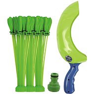 Water balloons thrower - Balloons