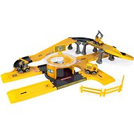 Wader - Track construction - Toy Garage