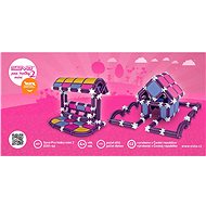 Seva For Girls - Building Set