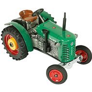 Kovap Key tractor - Metal Model