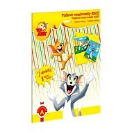 Maxi - Tom and Jerry - Creative Kit
