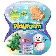 PlayFoam Boule - Zimní set  - Modelína