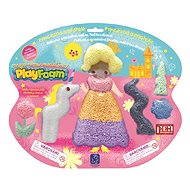 PlayFoam Boule - Princezná a priatelia - Modelovacia hmota