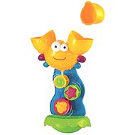 Bino Bathtub Water Mill - Water Toy