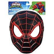 Maske Spiderman - Kid Arachnid - Gesichtsmaske für Kinder