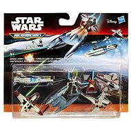 Star Wars - The premium vehicle Droid Army - Game Set