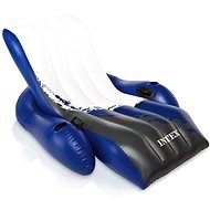 Intex aufblasbare Liege Extra-Komfort - Luftmatratze