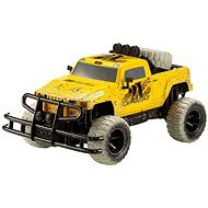Revell Control Monster Truck DIRT SCOUT - RC auto