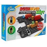Rush Hour - Shift - Social Game