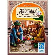 Alhambra - Social Game