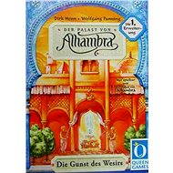 Alhambra 1.rozšíření - Social Game Expansion