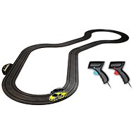 Micro Scalextric G1108 - Hyper Cars - Slot Car Track