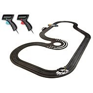 Micro Scalextric G1118 - GT Turbo - Slot Car Track