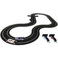 Micro Scalextric C1319 - Continental Sports Cars - Slot Car Track