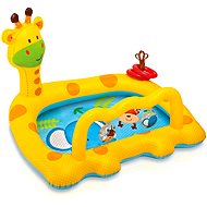 Intex Kids pool Giraffe - Inflatable Pool