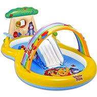 Intex Play Center Winnie the Pooh - Pool Play Centre