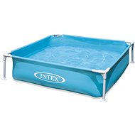 Intex Children's Pool with frame - Inflatable Pool