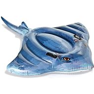 Intex rover into the water - Stingray - Float