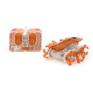 HEXBUG mikrobot tűzhangya - narancssárga - Mikrorobot