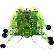 HEXBUG Beetle yellow/green - Robot