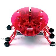 HEXBUG Beetle ružovo/fialový - Mikrorobot