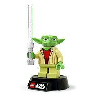 LEGO Star Wars - Yoda - Tischlampe