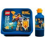 LEGO Nexo Knights Uzsonnás készlet - Kulacs