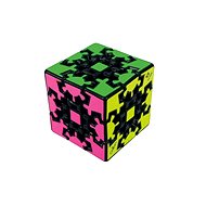 RecentToys - Gear Cube - Brain Teaser