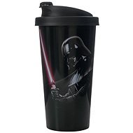 Star Wars To-Go-Cup - Darth Vader - Kulacs