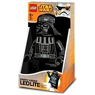 LEGO Star Wars Darth svetiaca figúrka - Detská lampička