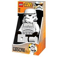 LEGO Star Wars Stormtrooper flashlight - Figure