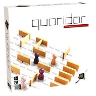 Quoridor - Social Game
