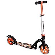 Authentic Sports orange / black - Folding Scooter