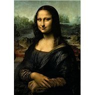 Dino Mona Lisa - Jigsaw