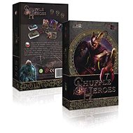 Shuffle Heroes CZ - Social Game